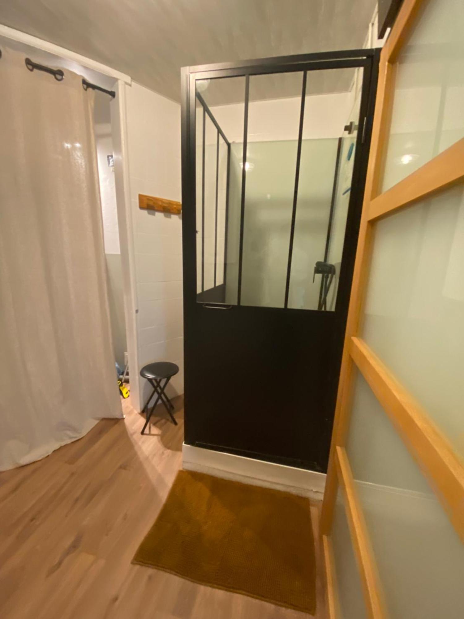 Appartement Proche Des Remparts Et Tous Commerces. Montreuil  ภายนอก รูปภาพ